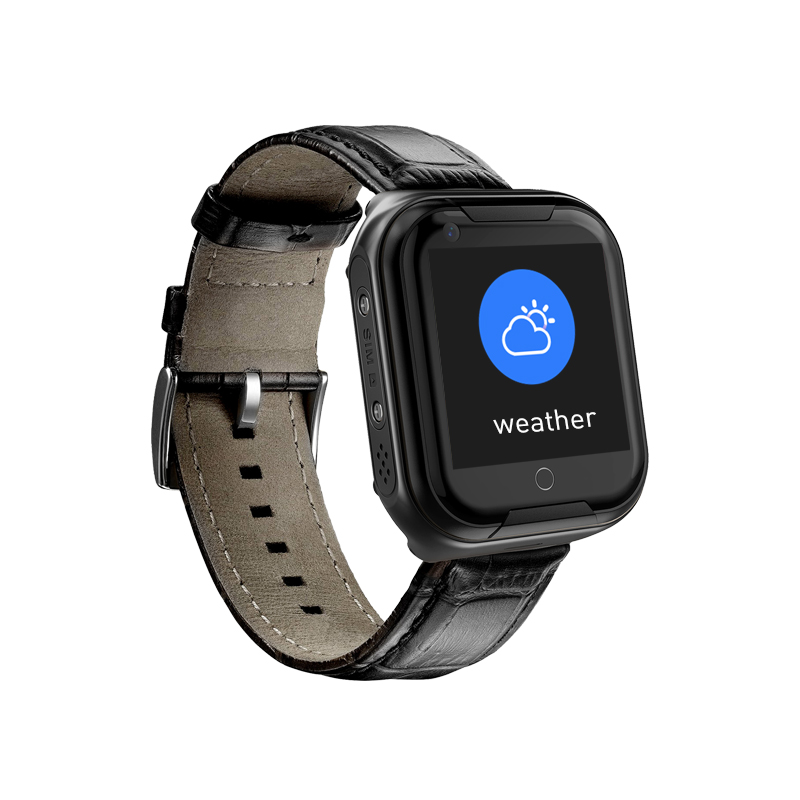 Smart Phone Watch i6e